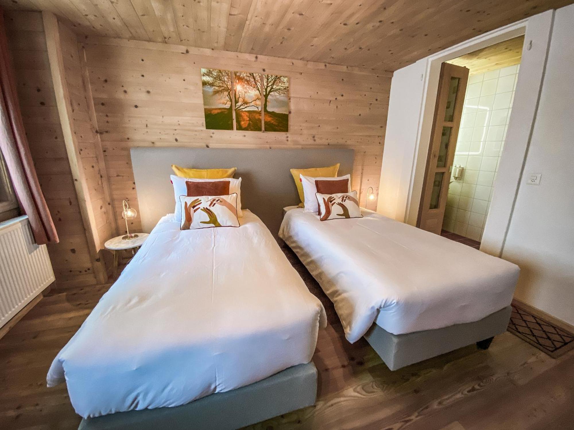 Chalet 4 Saisons Ovronnaz Dış mekan fotoğraf